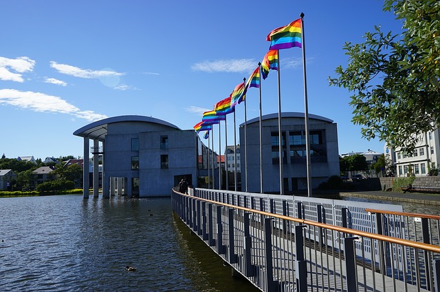 A reykjaviki városháza